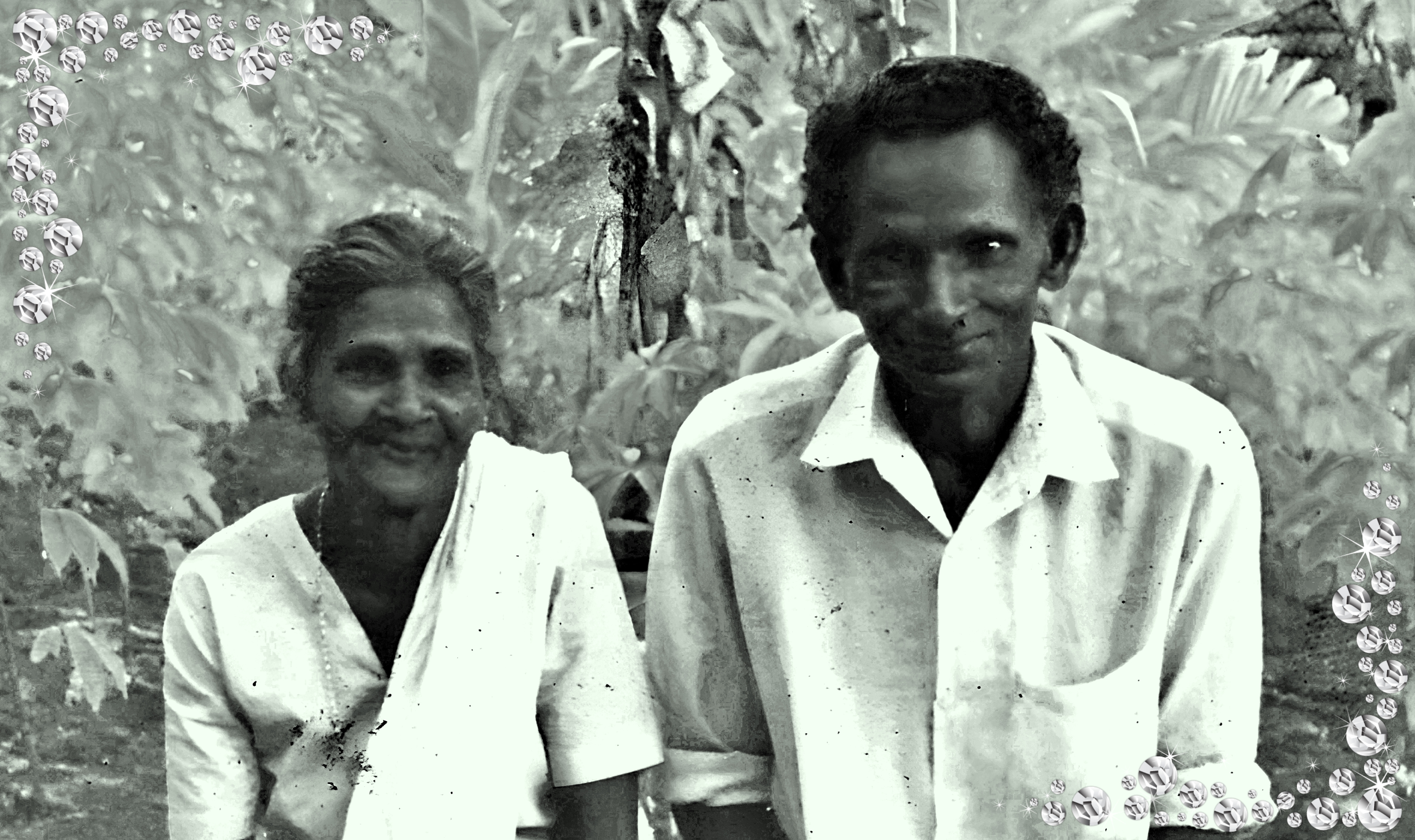 Chachan&Ammachi